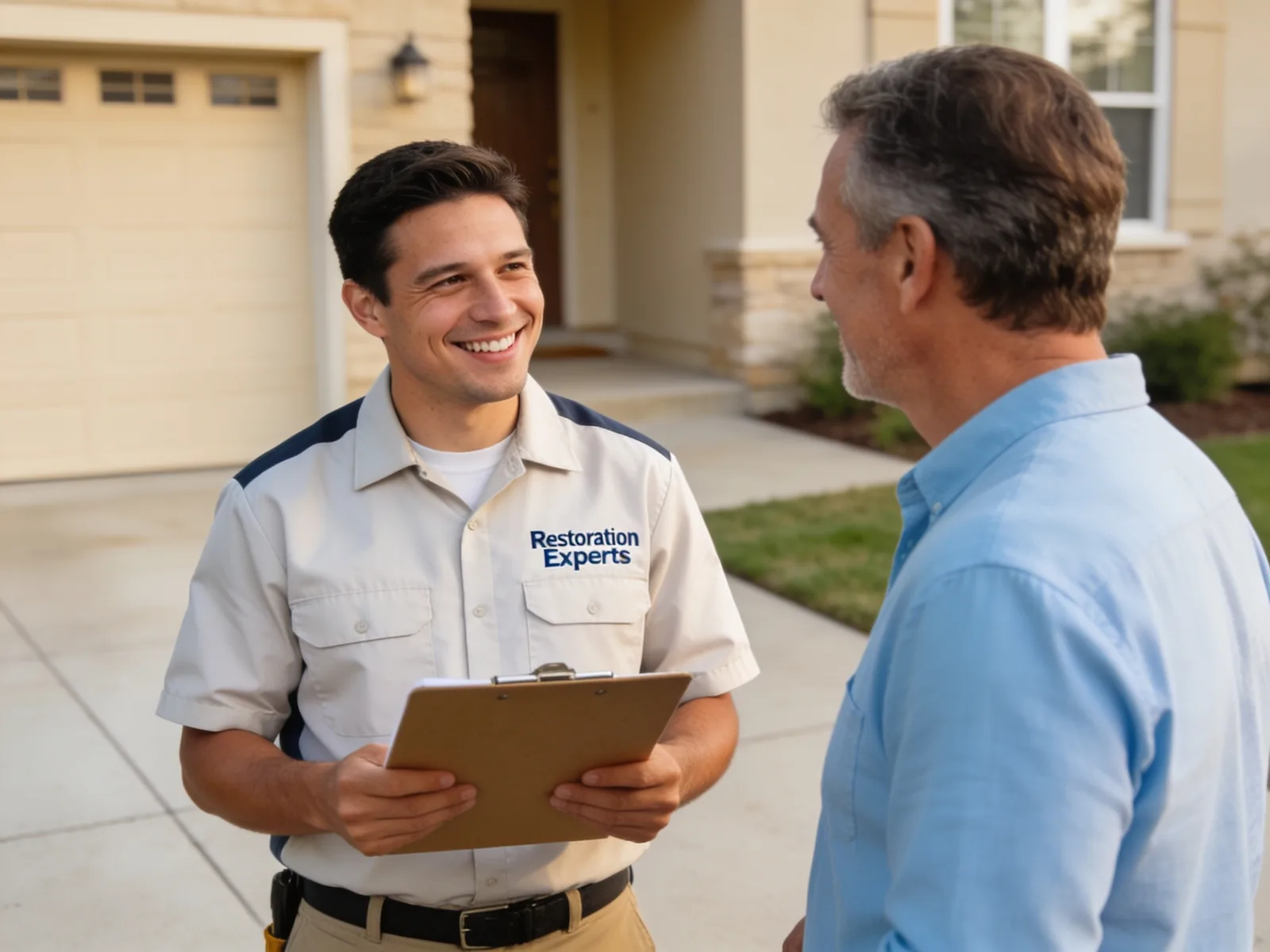 Water Damage Cleanup Portland, TN FAQs